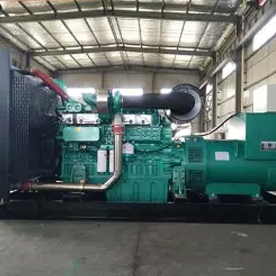 郫都区减噪款发电机出租 本地直营性价比高