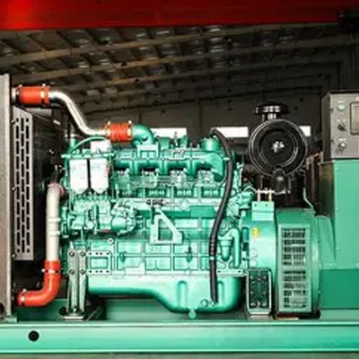 郫都区静音款发电机租赁 无扰供电适配商用